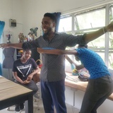 Career Day 